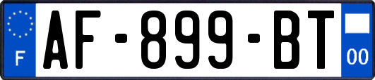 AF-899-BT