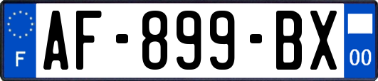 AF-899-BX