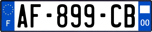 AF-899-CB