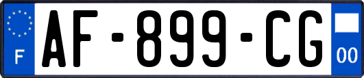 AF-899-CG
