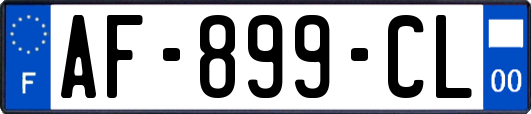 AF-899-CL