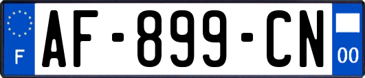 AF-899-CN