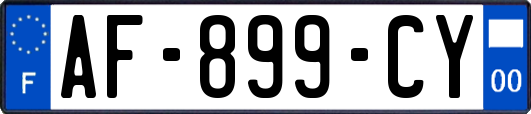 AF-899-CY