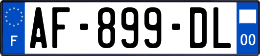 AF-899-DL