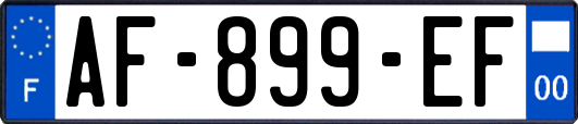 AF-899-EF