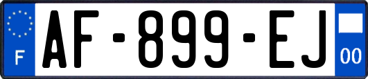 AF-899-EJ