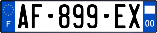 AF-899-EX