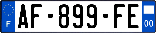 AF-899-FE