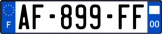 AF-899-FF