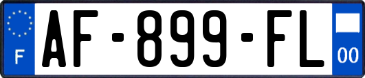 AF-899-FL
