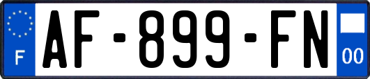 AF-899-FN