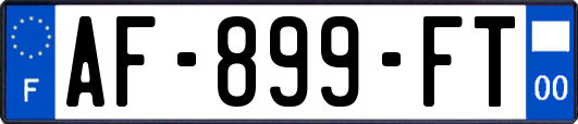 AF-899-FT