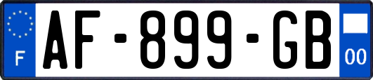 AF-899-GB