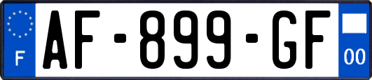 AF-899-GF