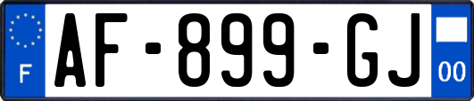 AF-899-GJ