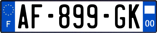 AF-899-GK