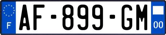 AF-899-GM