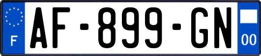 AF-899-GN