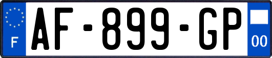 AF-899-GP