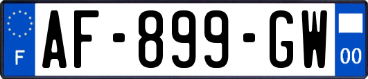 AF-899-GW