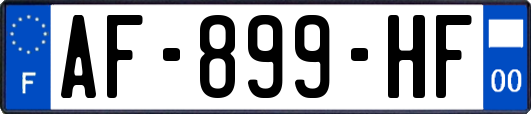 AF-899-HF