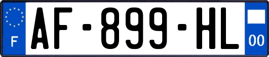 AF-899-HL
