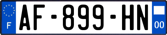 AF-899-HN