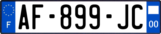 AF-899-JC