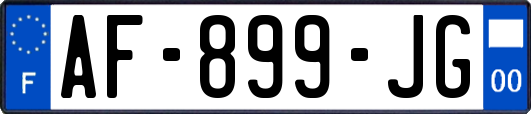AF-899-JG