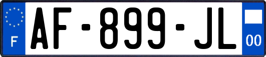 AF-899-JL