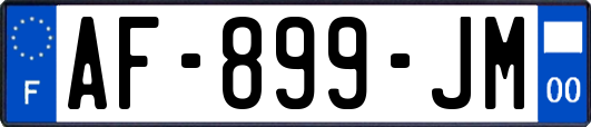 AF-899-JM