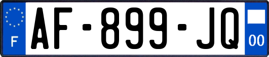 AF-899-JQ