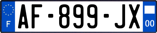AF-899-JX