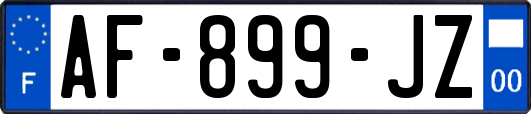 AF-899-JZ