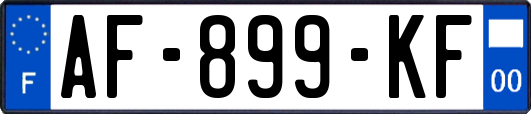 AF-899-KF