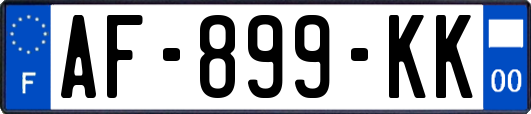 AF-899-KK