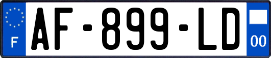 AF-899-LD