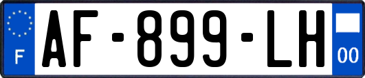 AF-899-LH
