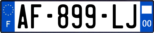 AF-899-LJ