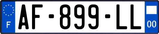 AF-899-LL