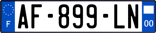 AF-899-LN