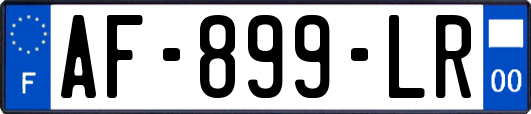 AF-899-LR