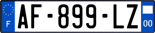 AF-899-LZ