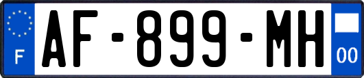 AF-899-MH