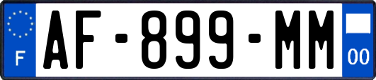 AF-899-MM
