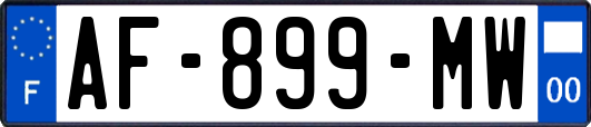 AF-899-MW