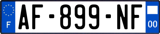 AF-899-NF