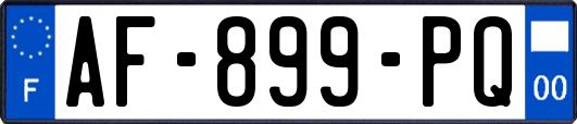 AF-899-PQ