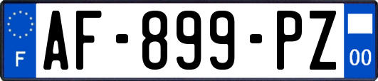 AF-899-PZ