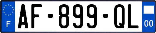 AF-899-QL